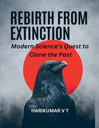 Cover image for "Rebirth from Extinction