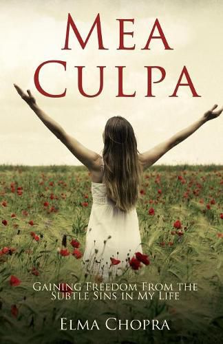 Cover image for Mea Culpa