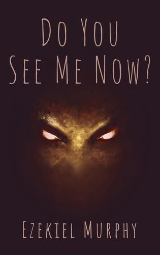 Cover image for Do You See Me Now?