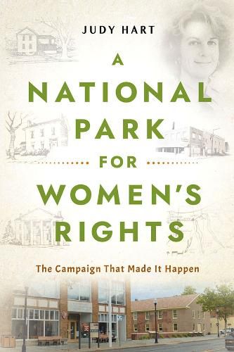 Cover image for A National Park for Women's Rights