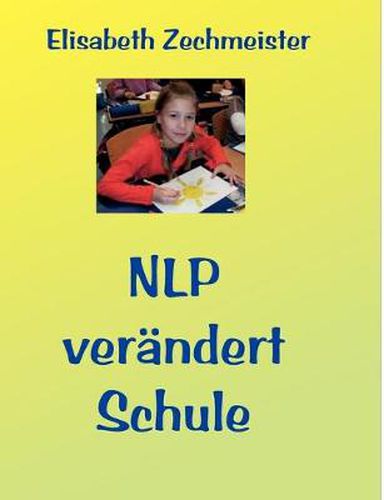 Cover image for NLP verandert Schule