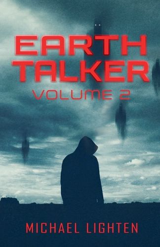 Cover image for Earth Talker Volume 2