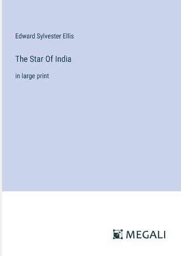 Cover image for The Star Of India