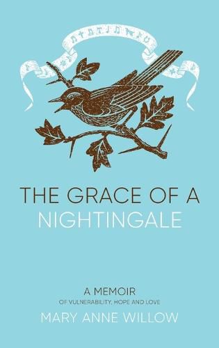 Cover image for The Grace of a Nightingale