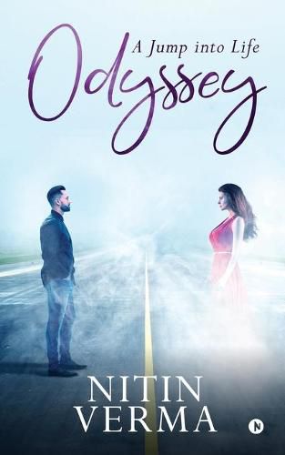Cover image for Odyssey: A Jump Into Life