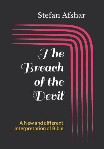 Cover image for The Breach of the Devil