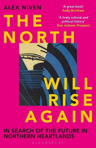 Cover image for The North Will Rise Again