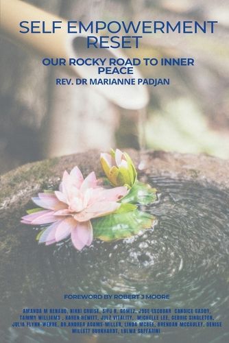 Cover image for Self Empowerment Reset Our Rocky Road to Inner Peace