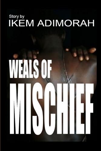 Cover image for Weals of Mischief