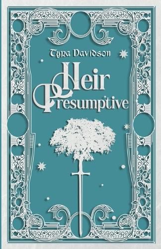 Cover image for Heir Presumptive