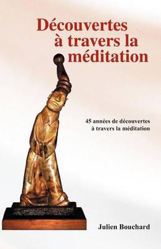 Cover image for Decouvertes a Travers La Meditation