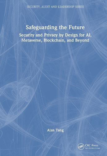 Cover image for Safeguarding the Future