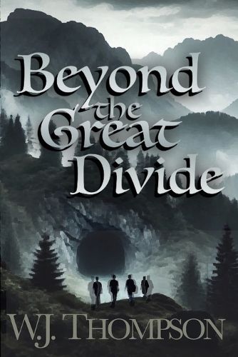 Cover image for Beyond the Great Divide