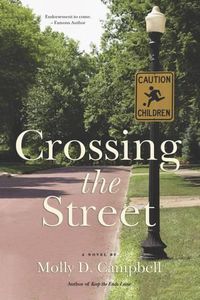 Cover image for Crossing the Street