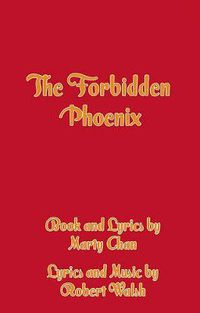 Cover image for The Forbidden Phoenix