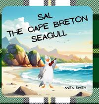 Cover image for Sal the Cape Breton Seagull