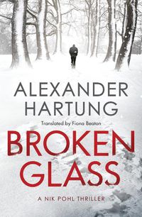 Cover image for Broken Glass