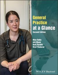 Cover image for General Practice at a Glance