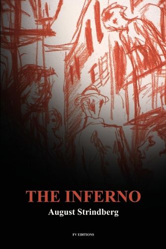 Cover image for The Inferno