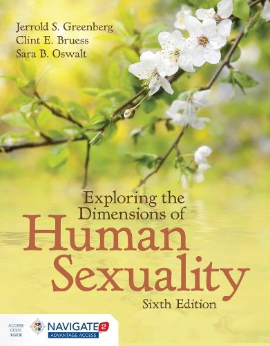 Cover image for Exploring The Dimensions Of Human Sexuality