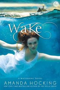 Cover image for Wake