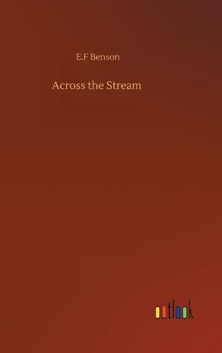 Cover image for Across the Stream