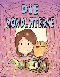 Cover image for Die Mondlaterne