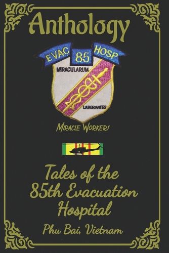 Cover image for Anthology