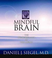 Cover image for The Mindful Brain: The Neurobiology of Well-Being
