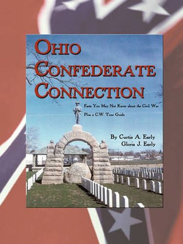 Cover image for Ohio Confederate Connection