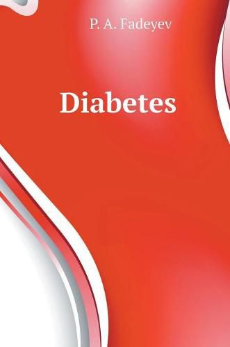 Cover image for Diabetes