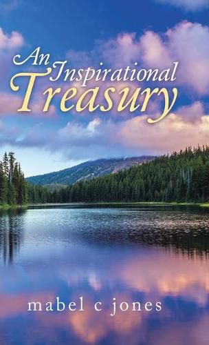 Cover image for An Inspirational Treasury