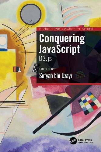 Cover image for Conquering JavaScript