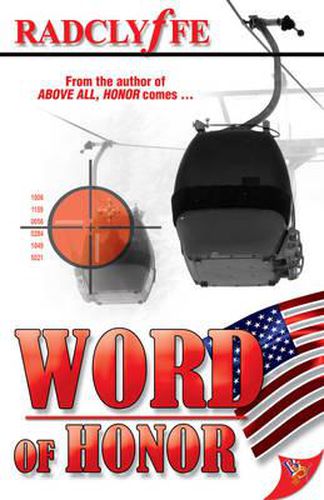 Cover image for Word of Honor