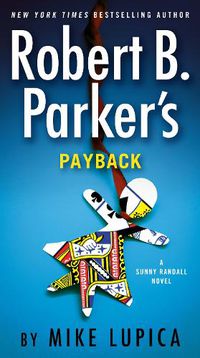 Cover image for Robert B. Parker's Payback