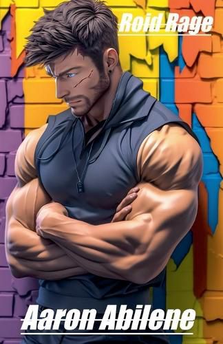 Cover image for Roid Rage