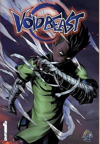 Cover image for Void Beast Vol.1