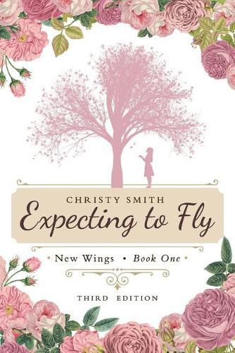 Cover image for Expecting to Fly: New Wings