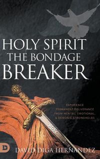 Cover image for Holy Spirit