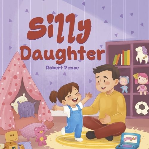 Cover image for Silly Daughter