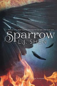 Cover image for Sparrow