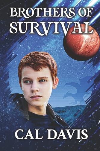 Cover image for Brothers of Survival