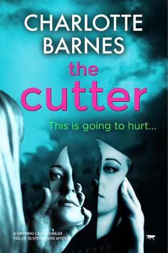 Cover image for The Cutter