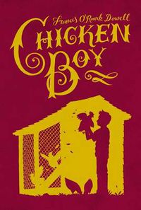 Cover image for Chicken Boy