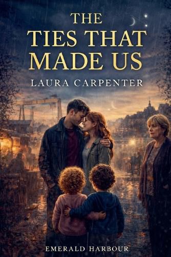 Cover image for The Ties That Made Us