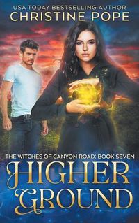 Cover image for Higher Ground