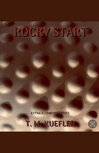 Cover image for Rocky Start