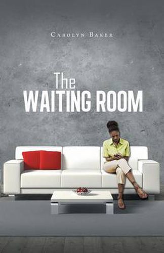 Cover image for The Waiting Room