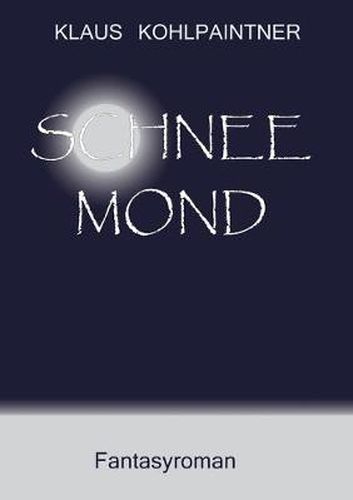 Cover image for Schneemond