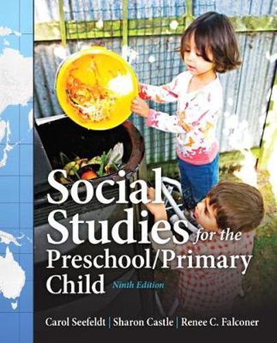 Cover image for Social Studies for the Preschool/Primary Child